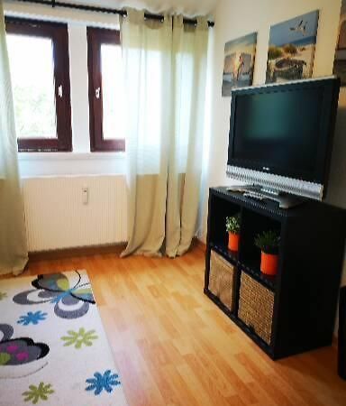 Apartments Rainbow Бремен Экстерьер фото