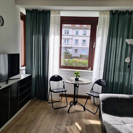 Apartments Rainbow Бремен Номер фото